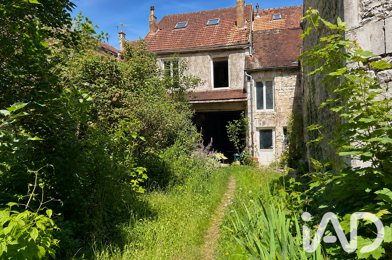 Maison 6 pièces 175000 €
