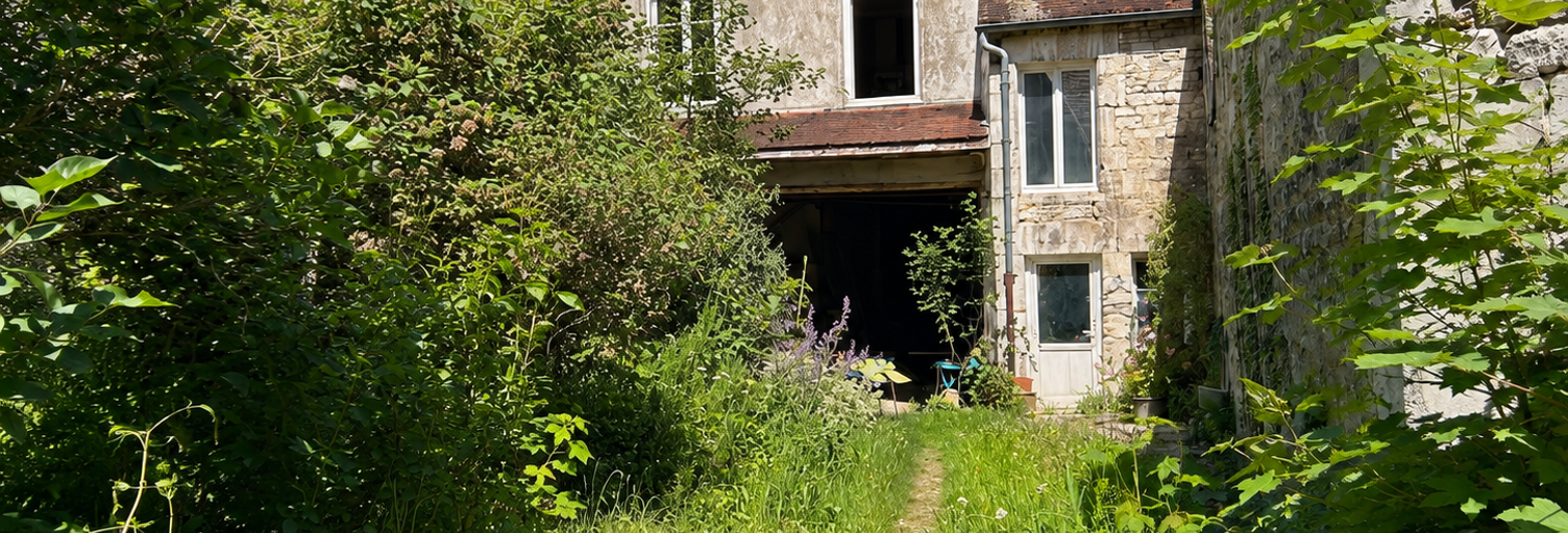 Maison 6 Pièces 147 m² à vendre à Tonnerre (89700)