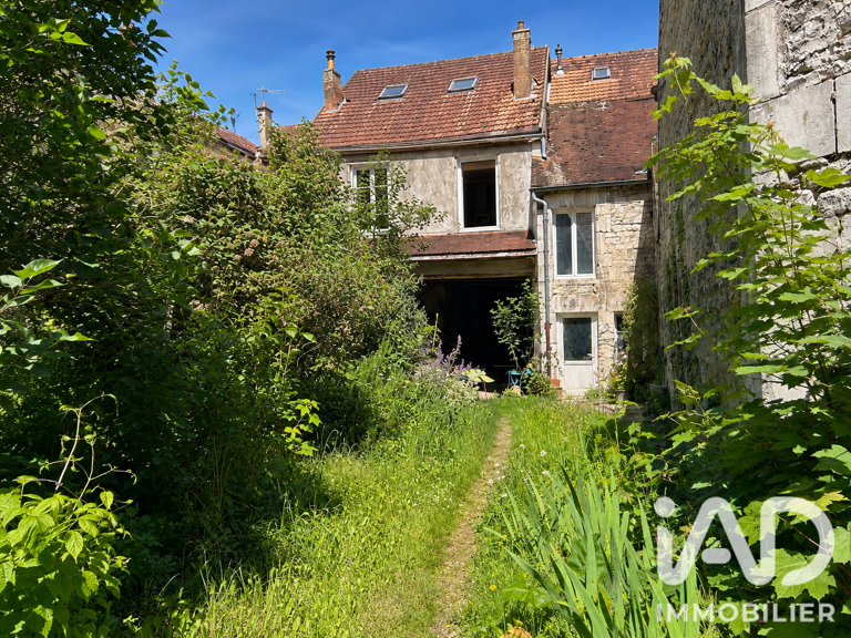 Vente Maison de ville 6 pièces — photo 1