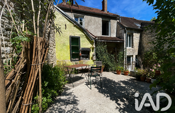 Vente Maison de ville 6 pièces — photo 2