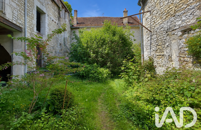 Vente Maison de ville 6 pièces — photo 3
