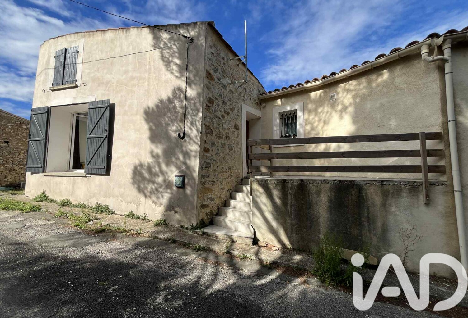 Vente Maison/villa 11 pièces — photo 1