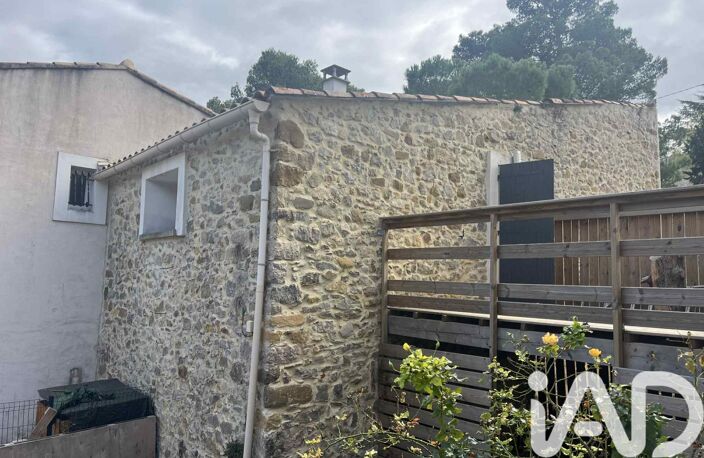 Vente Maison/villa 11 pièces — photo 3
