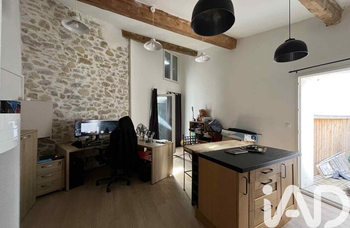 Vente Maison/villa 11 pièces — photo 4