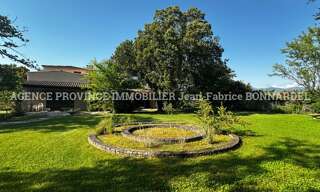 Maison 7 Pièces 650 m² à vendre à Valréas (84600)