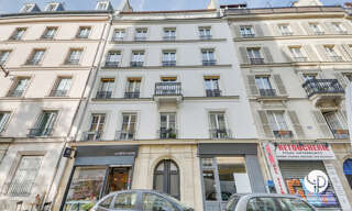 Appartement 3 Pièces 79 m² à louer à Paris 6 (75006)