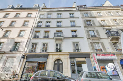 Appartement 3 pièces 3090 €