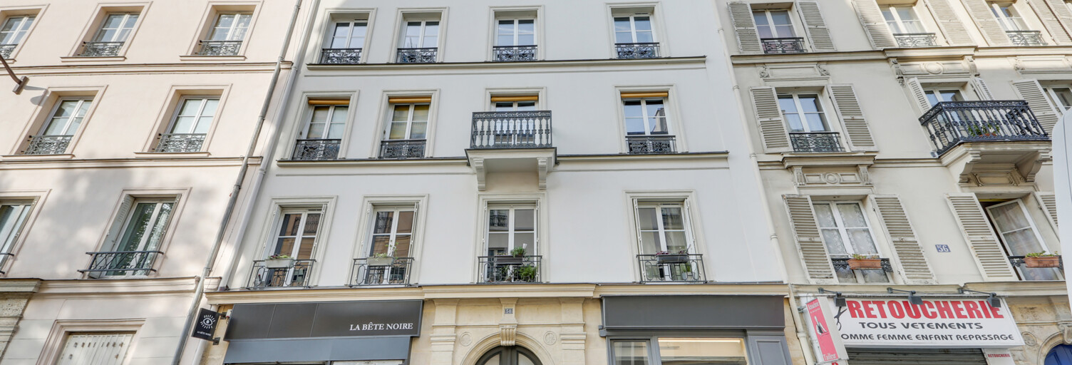 Appartement 3 Pièces 79 m² à louer à Paris 6 (75006)