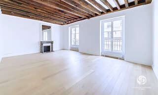 Appartement 3 Pièces 79 m² à louer à Paris 6 (75006)
