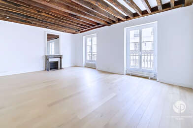 Appartement 3 pièces 2900 €