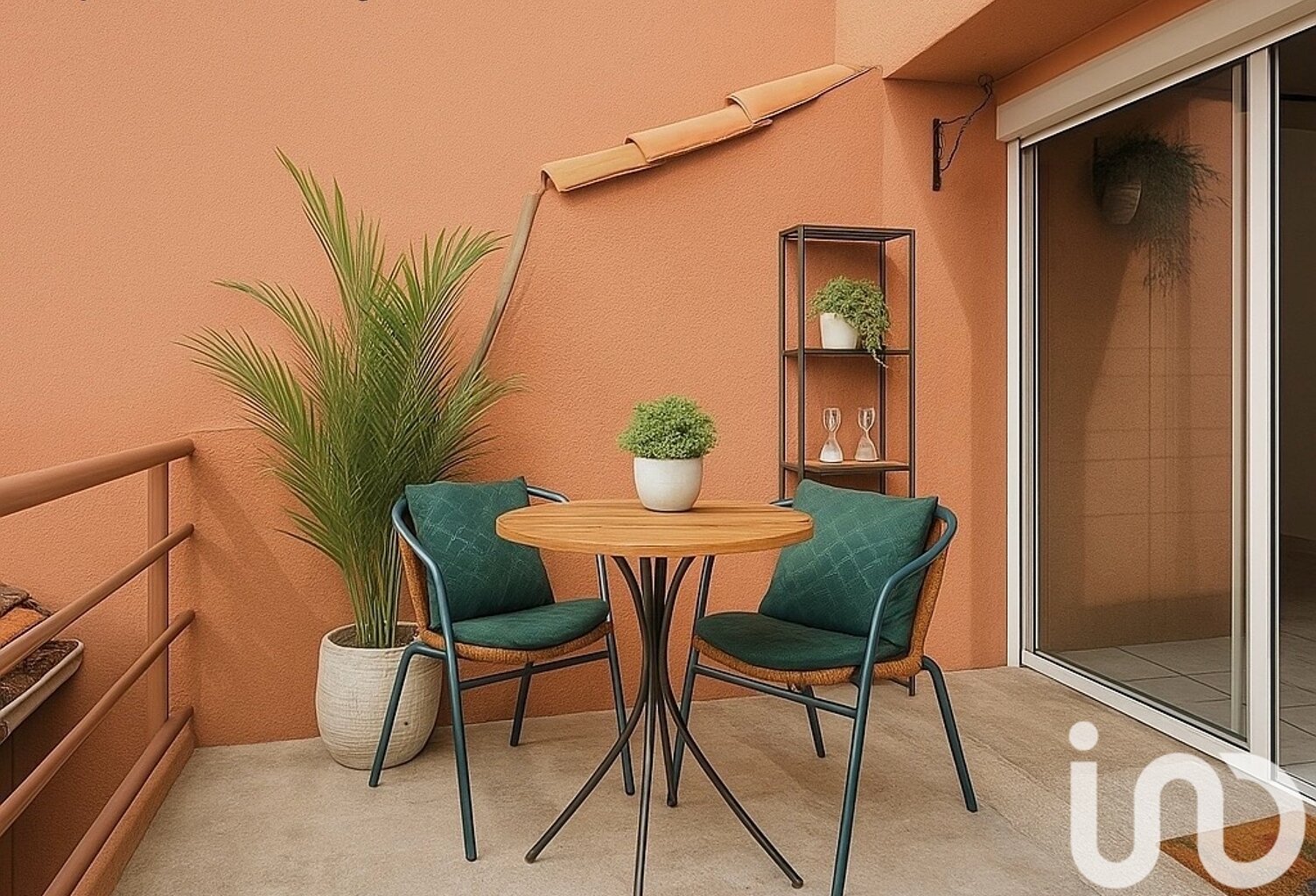 Vente Maison de village 5 pièces — photo 1