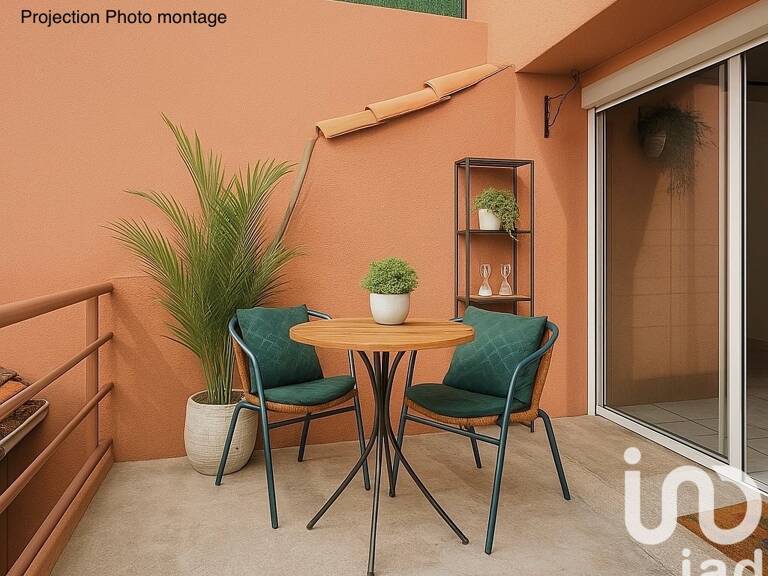 Vente Maison de village 5 pièces — photo 1