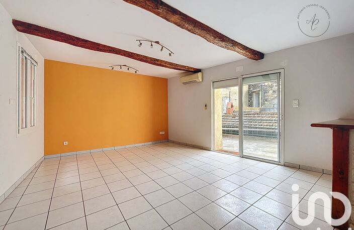 Vente Maison de village 5 pièces — photo 4