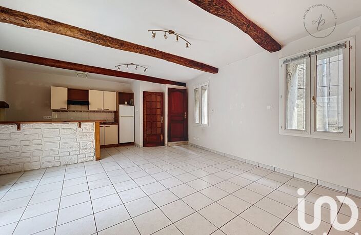 Vente Maison de village 5 pièces — photo 5