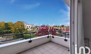 Appartement 2 Pièces 51 m² à louer à Montigny-le-Bretonneux (78180)