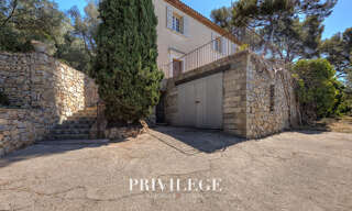 Maison 4 Pièces 143 m² à vendre à Ollioules (83190)