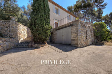 Maison 4 pièces 775000 €