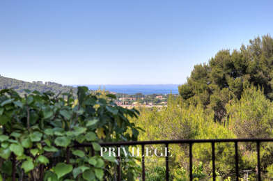 Maison 4 pièces 680000 €