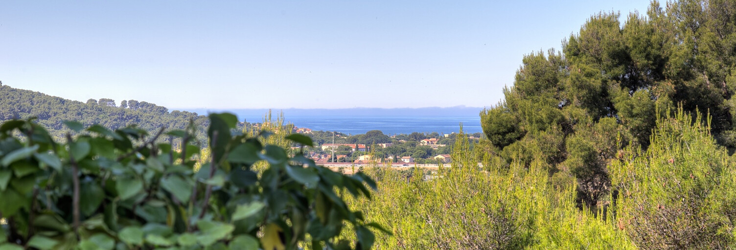 Maison 4 Pièces 143 m² à vendre à Ollioules (83190)