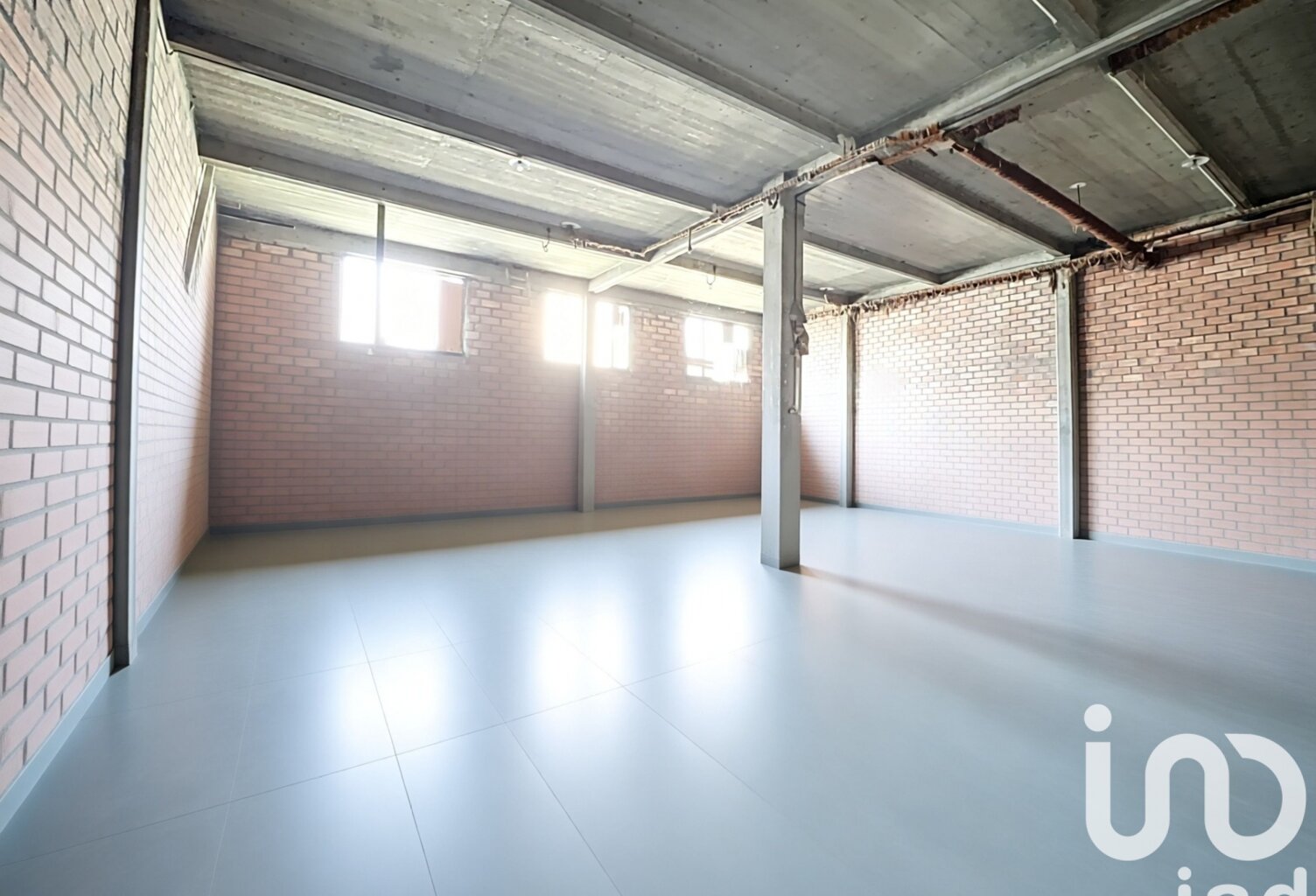 Vente Immeuble 179 m&sup2; — photo 1