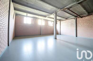 Immeuble  290000 €