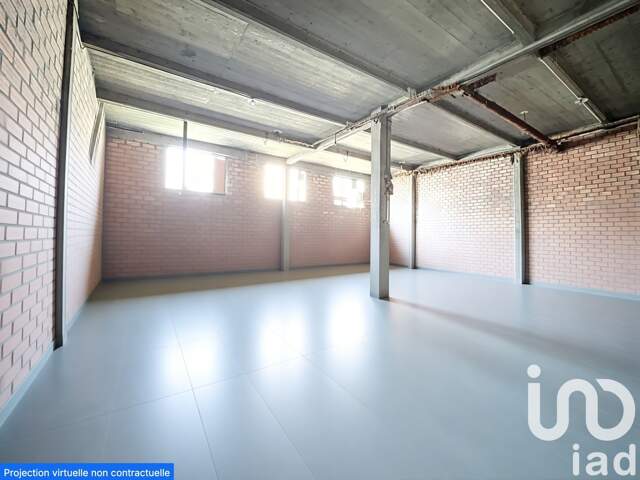 Vente Immeuble 179 m&sup2; — photo du bien