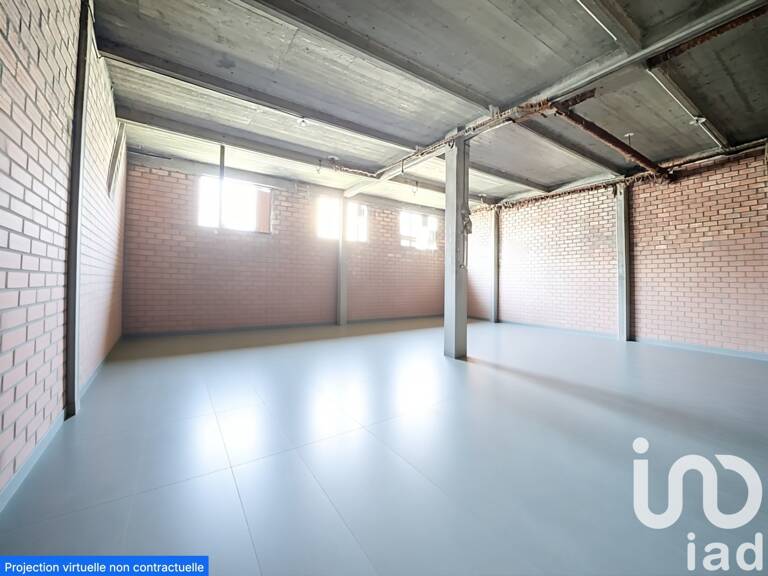 Vente Immeuble 179 m&sup2; — photo 1