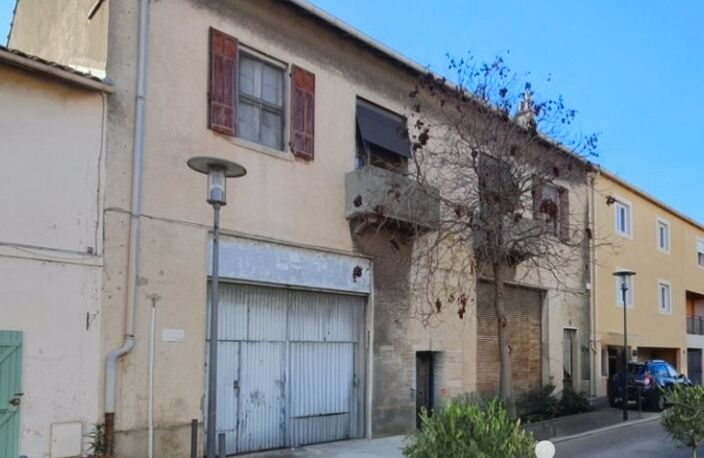 Vente Immeuble 179 m&sup2; — photo 2