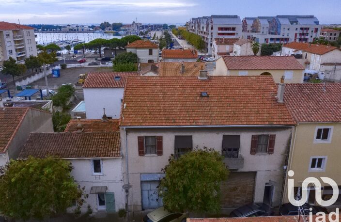 Vente Immeuble 179 m&sup2; — photo 4