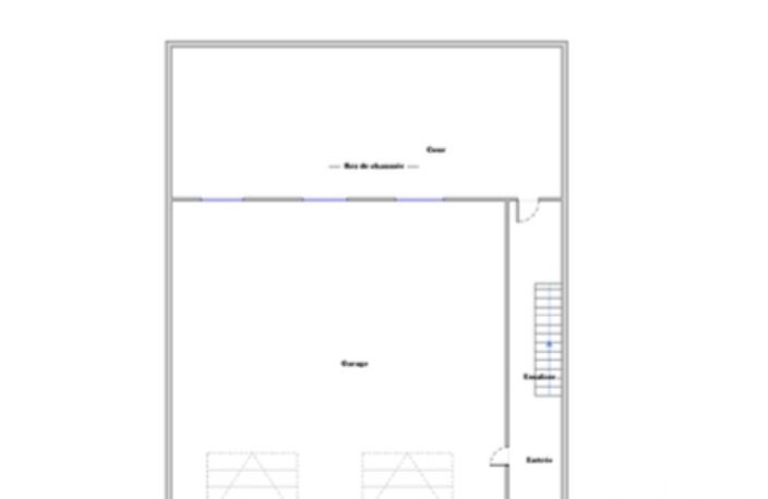 Vente Immeuble 179 m&sup2; — photo 5