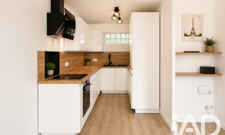 Appartement 4 Pièces 88 m² à vendre à Saint-Maur-des-Fossés (94100)