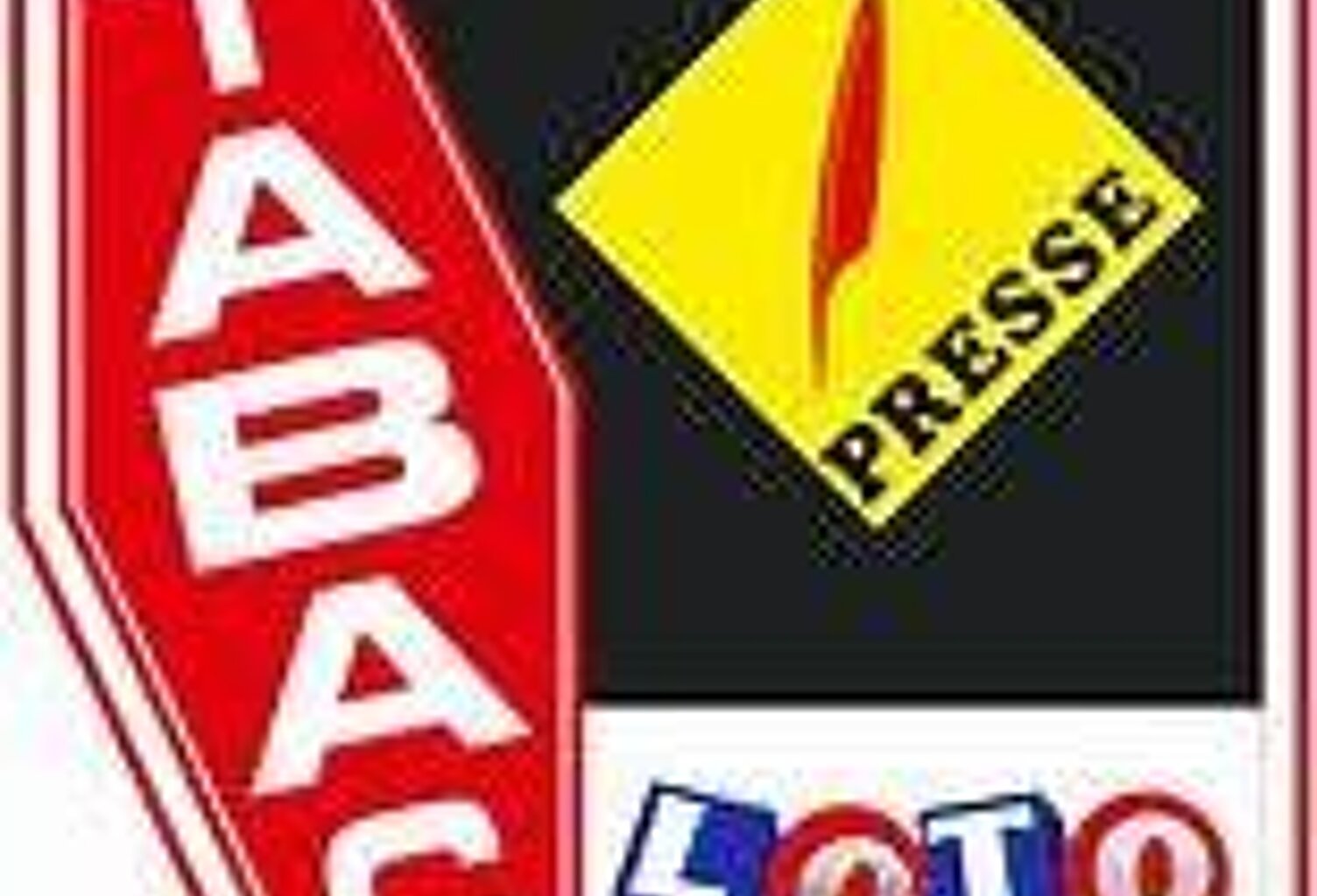 Vente Tabac 100 m&sup2; — photo 1