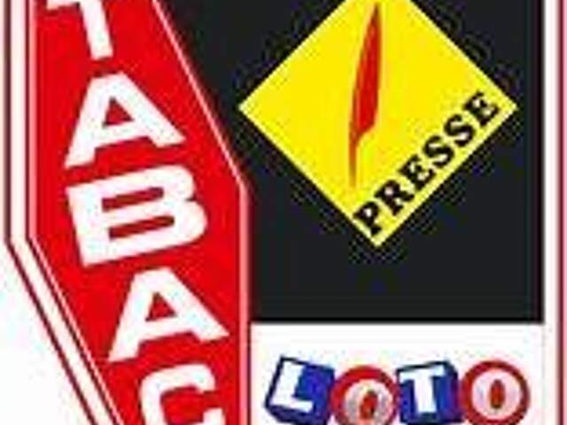 Vente Tabac 100 m&sup2; — photo du bien