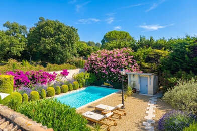 Maison 13 pièces 2450000 €