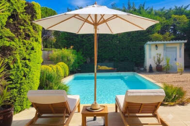 Maison 13 pièces 2380000 €