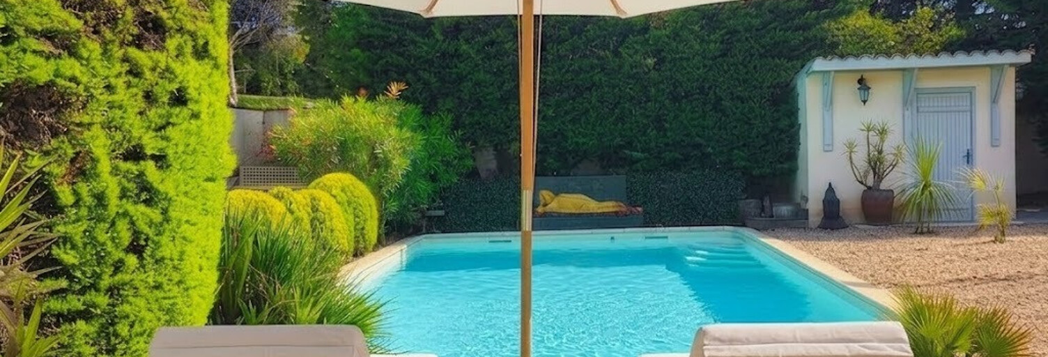 Maison 13 Pièces 380 m² à vendre à Saint-Rémy-de-Provence (13210)