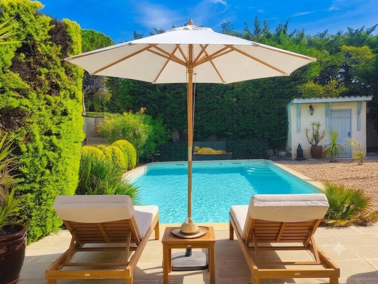 ST REMY DE PROVENCE DPT (13)  A VENDRE PROPRIETE DE 380M2 8 — photo 1