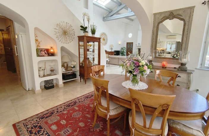 ST REMY DE PROVENCE DPT (13)  A VENDRE PROPRIETE DE 380M2 8 — photo 4