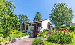 Maison 128 m² en viager Civry-la-Forêt (78910)