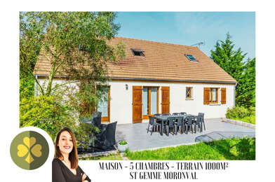 Maison 7 pièces 262000 €