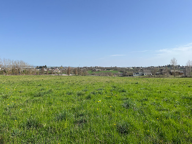 Terrain viabilisé - 850 m2 - LUC-LA PRIMAUBE — photo 2