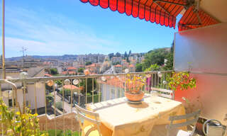Appartement 3 Pièces 74 m² à vendre à Nice (06100)