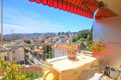 Appartement 3 pièces 254900 €
