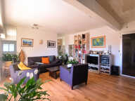 NICE NORD : BEL APPARTEMENT 3/4 PIECES AVEC POSSIBILITE GARAGE — photo 2