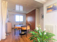 NICE NORD : BEL APPARTEMENT 3/4 PIECES AVEC POSSIBILITE GARAGE — photo 3