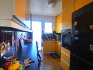 NICE NORD : BEL APPARTEMENT 3/4 PIECES AVEC POSSIBILITE GARAGE — photo 4