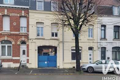 Immeuble  450000 €