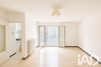 Appartement 1 pièces 189900 €