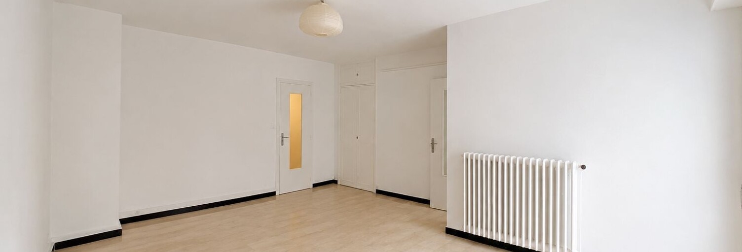 Appartement 1 Pièce 40 m² à vendre à Toulouse (31000)
