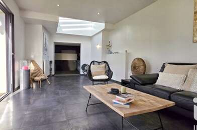 Maison 4 pièces 430000 €